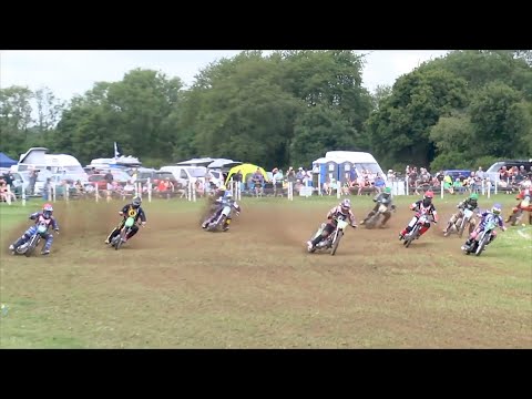 2024 TRACK RACING TEAM TOURNAMENT - HOT HEAT 4