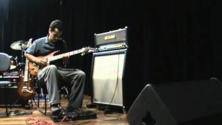 Scott Henderson - World´s Waiting - Tribal Tech