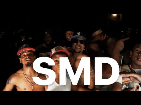 2BIZZY ft. POPTOOSAUCY & FLEE SAVAGE - SMD (OFFICIAL VIDEO) SHOT BY :@shotbyxpress