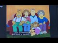 DJ Singing Arthur Theme Song