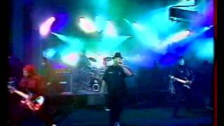 Body Count - Violent Demise (NPA live, 1997)