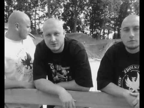 TRZECI WYMIAR - zapowiedź koncertu NYSA 28.08.09 r.