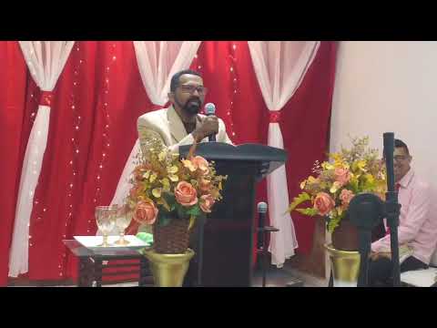 18ª Parte dia 14/06/26 Ev.Paulo Cesar e Ap. Olávio no Culto de Missões na Sede da IPDJ de Macaiba RN
