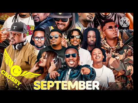 Mc Mido x Dj Mr T  _ - Night Fuego Live at Club Covo (2025 Club Bangers Mix)#dj_lee254 #crossyentke