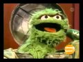 Oscar the Grouch - "Love the way you lie" Ft ...