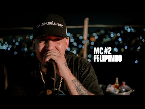 MEDLEY #2 ZERO5UM - MC Felipinho (DJ Pedro Vieira)