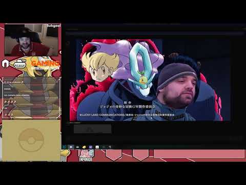 Pokémon PL Caoslocke - EP 1.5 - MEMES PRE TANKEOS | Cabravoladora