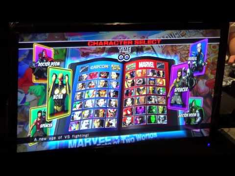 DCB|Vato vs Kyle P Marvel Pools NEC16