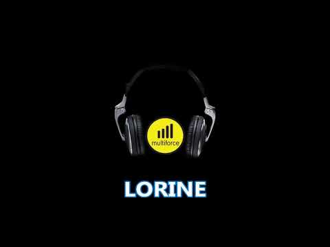 Diego Dantè & Dj Mauri "LORINE"