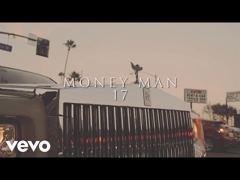 Money Man - 17