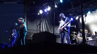 Big Wreck "Speedy Recovery" Live Richmond Hill Ontario Canada June 2nd 2018