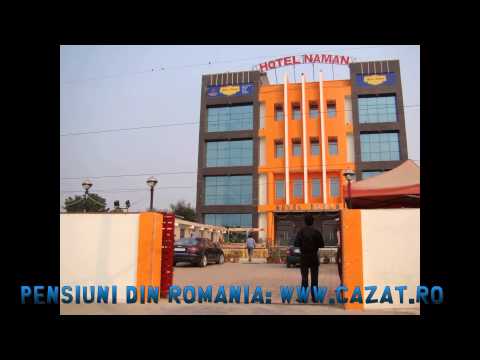 PENSIUNE 2 MAI - Cazat.ro