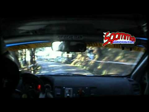 23° Il Ciocchetto 2014 Cameracar Domenici - Nataloni Mitsubishi Lancer Evo X 2' Di Classe N4