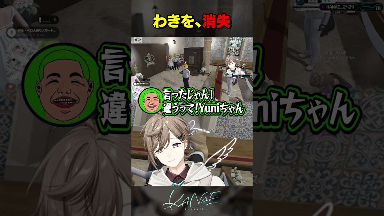YouTubeサムネイル