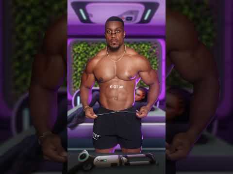 Subnautica Morning Routine