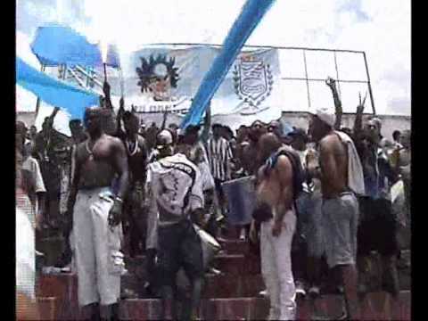 Tutu FC 0x1 GDR Danúbio - 13ª Copa Kaiser - Série B - FINAL - 21/11/2010