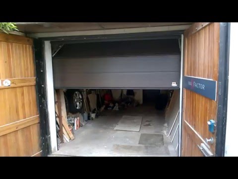 GERMAN TORE - Dyer Për Garazha 044 163 337