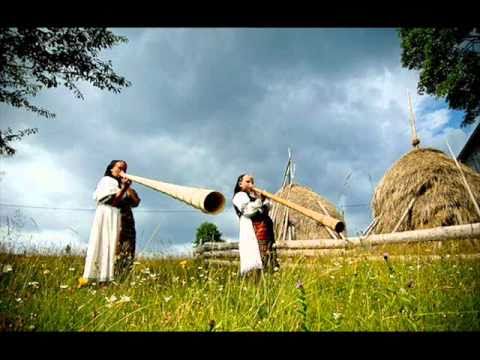 Death Announcement - Bucium(tulnic)