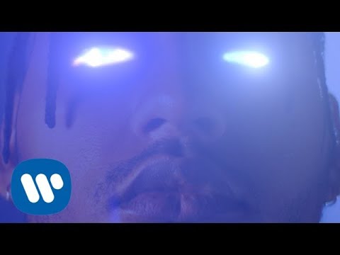 Laruzo feat. Ado Kojo - Fright Night (Official Video) prod. by Laruzo