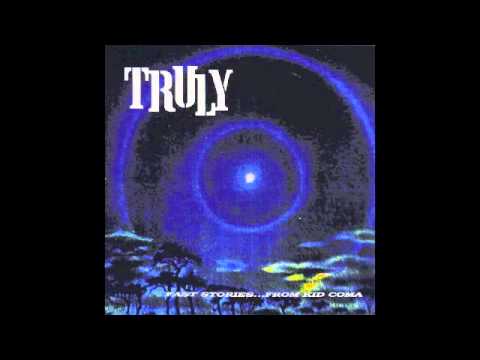 Truly - Leslie's Coughing Up Blood