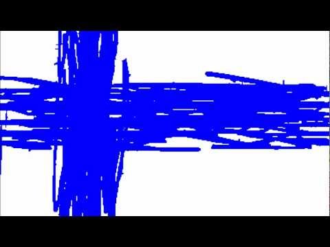 Eurovision Song Contest [ESC] 2012 - Finland (Pernilla Karlsson - När jag blundar)