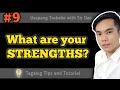 What are your STRENGTHS? | Tagalog Job Interview Tips & Tutorial