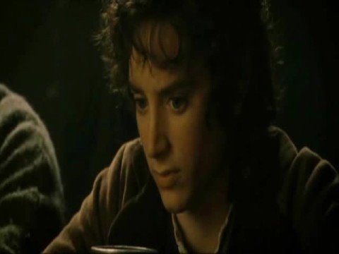 Władca Pierścieni - Czas Expić cz IV (Parodia Tibia & Lotr)