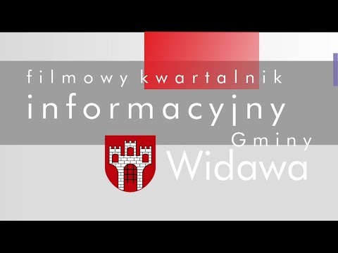 Filmowy Kwartalnik Informacyjny Gminy Widawa