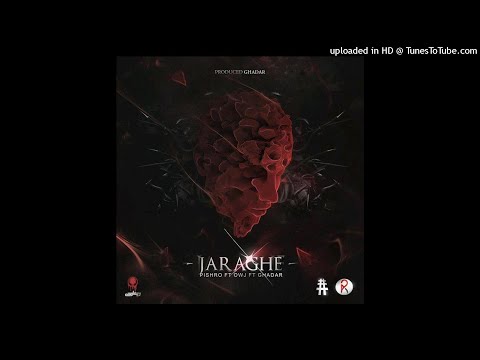 Reza Pishro Ft. Owj & Ghadar - Jaraghe