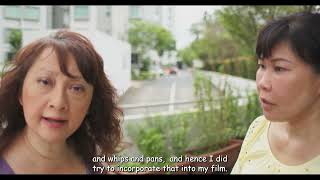 Singapore Stories Film 2023 - 'Condo Cops' Behind the Scenes