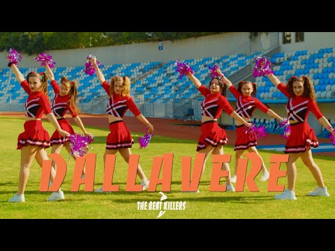 Young Zerka x Gjiko - Dallavere || Street Dance || Arbiol Dardha Choreography