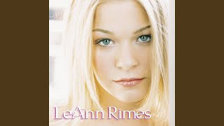LeAnn Rimes - Cryin' Time (Instrumental with Backing Vocals)