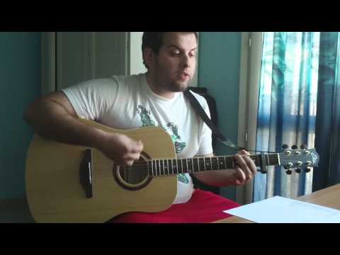 Domme - Something will change