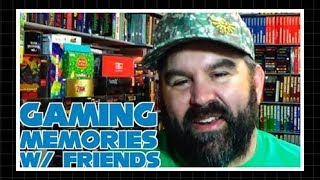 My Happiest Gaming Memories With Friends