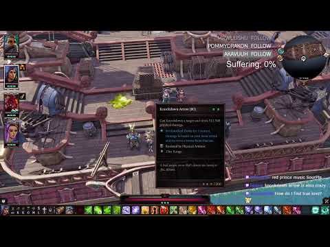 Divinity: Original Sin 2 DE | 4-Man Guide Run - Part 6