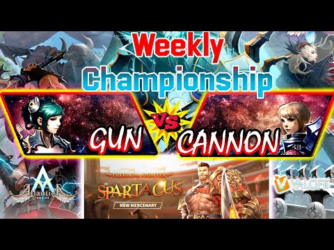 Argos Weekly 05/12/2020 PM: Final - ReViVal vs Coopeer - Atlantica Global