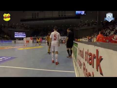 2017 Pape-Cup U15 Cambridge United - 1. FC Köln 5:4 n.N.