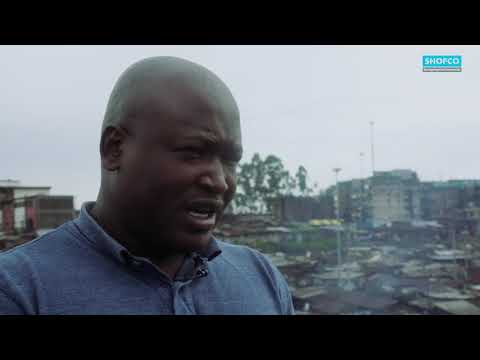 SHOFCO - Documentary