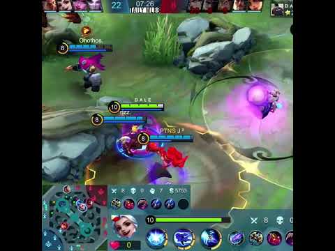 NonStop Legendary Kills Harith Fashion Expert 515 Event Skin Gameplay