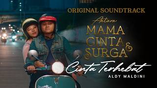Download lagu Aldy Maldini - Greatest Love - OST Between Mama Love & Heaven mp3
