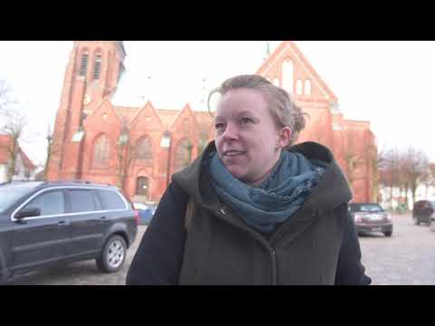 Terrorgefahr in Schleswig-Holstein: Drei Iraker in Meldorf festgenommen