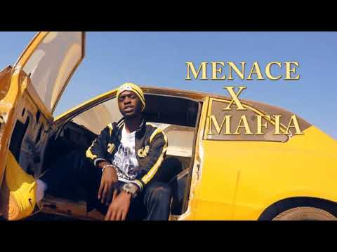 Public Menace ft Mafia - Cut it [official video]