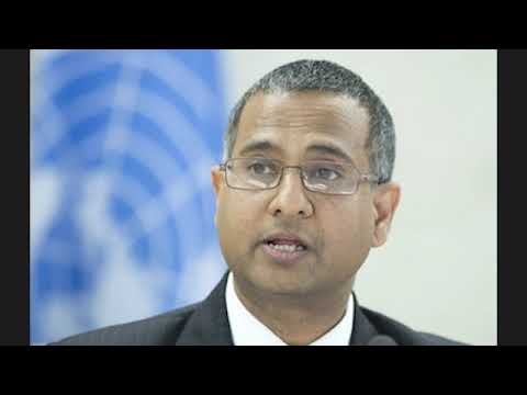 އަފްޣާންގެ ރައްޔިތުންނަށް ރާއްޖޭން އެހީވާން ޖެހޭ:ޝަހީދު