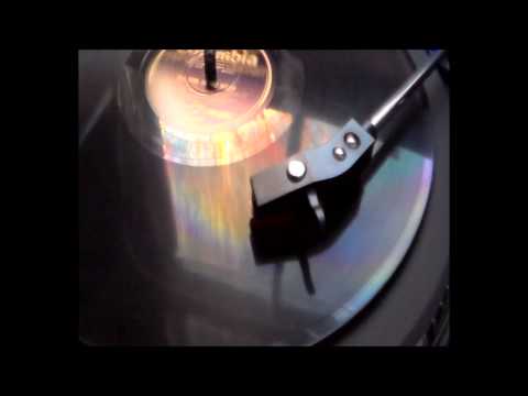 Frankie Laine-The Girl in the Wood 1951 78rpm Columbia