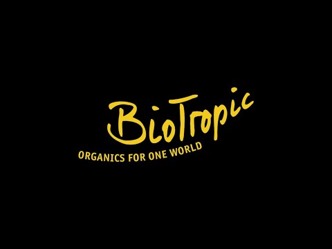 🌍 Discover BioTropic at Fruit Attraction 2025!