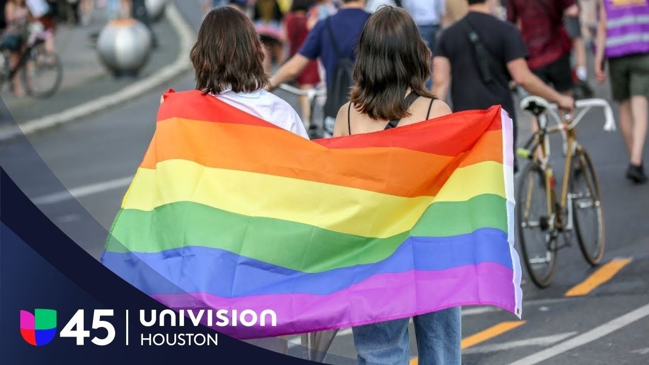 ¿Sabes qué significa la sigla LGBTQ? Una experta habla en detalle al respecto