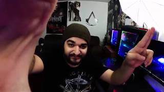 How to Use One Microphone on 2 PC's AT THE SAME TIME! (TUTORIAL))