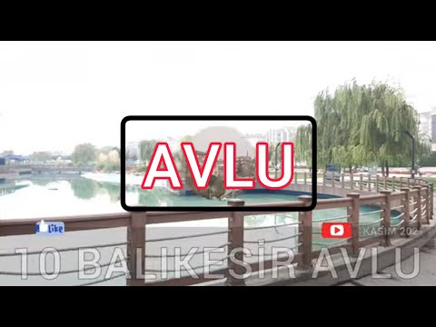 #AVLU
