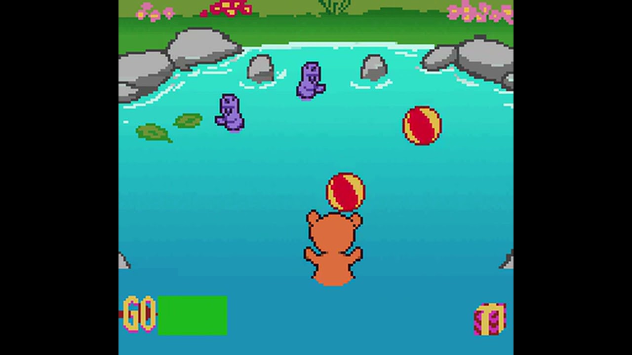 Gameplay Video