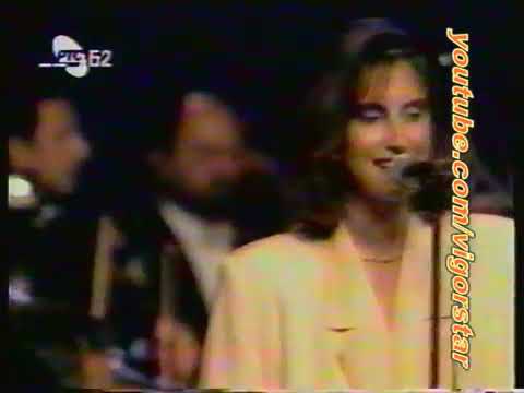 Dejan Petkovic i Koktel - Ne volim prolece (Beogradsko Prolece 1993) (Vigorstar Reupload)